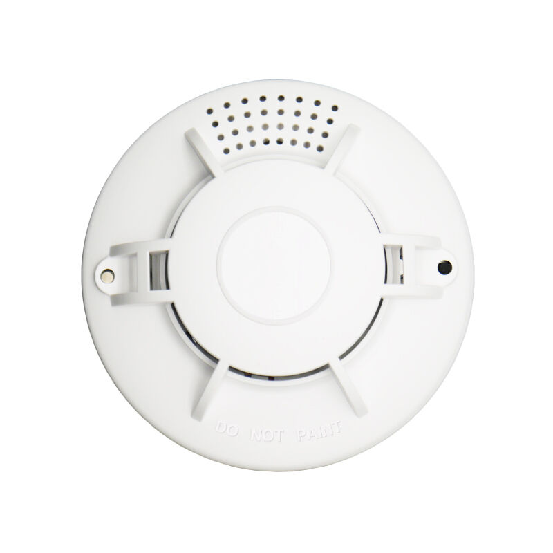 Will A Smoke Detector Work Without A Battery